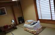 Bilik Tidur 3 Yamashiroya Ryokan