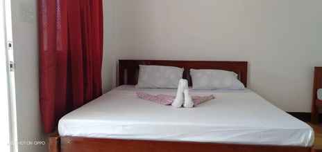 Kamar Tidur 4 Saint John Beach House