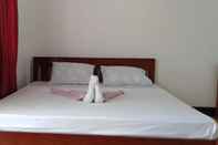 Kamar Tidur Saint John Beach House