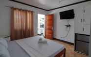 Kamar Tidur 4 Saint John Beach House