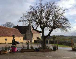 Exterior 2 Le Relais du Prieure