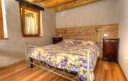 Bilik Tidur 5 Agriturismo Antico Borgo