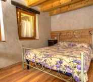 Bilik Tidur 5 Agriturismo Antico Borgo