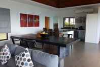 Kamar Tidur 3 Bedroom Seaview Villa Angthong Hills SDV227E-By Samui Dream Villas