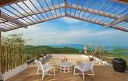 พื้นที่สาธารณะ 7 3 Bedroom Sea View Villa Blue SDV080G-By Samui Dream Villas