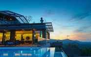 สระว่ายน้ำ 2 3 Bedroom Sea View Villa Blue SDV080G-By Samui Dream Villas