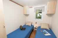 Kamar Tidur Camping Collonges-la-Rouge