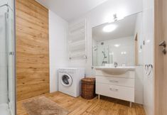 其他 5 Apartamenty Sun & Snow Na Solnej