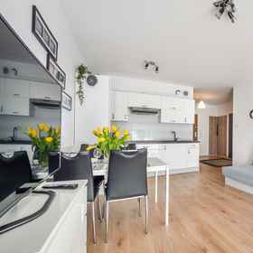 索爾內太陽與雪公寓1 , 飯店Hotel Verano w Kołobrzegu