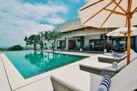 Swimming Pool Villa Banyan