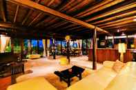 Lobby Villa Lumbung