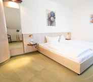 Bedroom 2 Hotel Tanne in Saalfeld