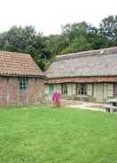 EXTERIOR_BUILDING Snug, Authentic Farm House With Trampoline and Table Tennis, Peaceful