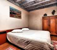 ห้องนอน 7 Delightful Holiday Home in Harre with Sauna, Hot Tub, Terrace