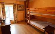 Kamar Tidur 5 Cozy Cottage in Barvaux-Condroz near Forest