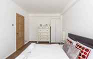 Bedroom 6 Magnificent and centrally located flat