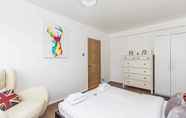 Bedroom 2 Magnificent and centrally located flat