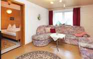 Bedroom 6 Gorgeous Holiday Home in Altenfeld Thuringia With Parking