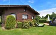 Exterior 7 Gorgeous Holiday Home in Altenfeld Thuringia With Parking