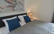 Kamar Tidur 7 Luxurious Accommodation With Sauna and Recreation Room