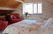 Bilik Tidur 7 Stunning Holiday Home in Noordwijk Near Beach