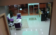 Lobby 3 Avcilar Emre Hotel