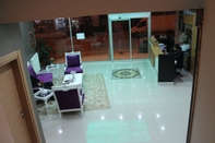 Lobby Avcilar Emre Hotel