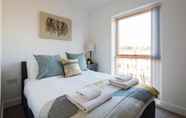 Bilik Tidur 7 The Hoxton Apartments