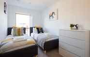 Bilik Tidur 3 The Hoxton Apartments