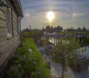 Nearby View and Attractions 2 Gorgeous Riverside Chalet in Cothen