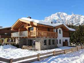 Exterior 4 Premium Chalet in Leogang Near ski Area