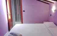 Bilik Tidur 4 Bed & Breakfast Phenicusa