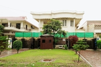 Bên ngoài Royal Cottage Guest House