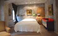 Bedroom 4 Luxurious Mill in Vresse-sur-semois With Swimming Pool