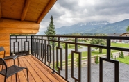 Bedroom 7 Lovely Chalet With Lush Green View in Carinthia