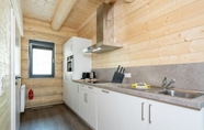 Kamar Tidur 5 Lovely Chalet With Lush Green View in Carinthia