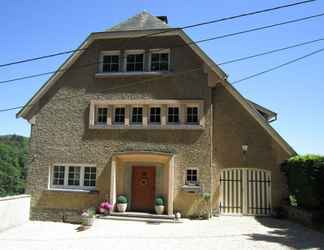 Exterior 2 Holiday Home in Bouillon