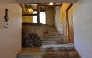 Lobi 2 Cozy Holiday Home in Odeigne With Sauna