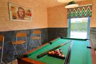 Entertainment Facility Delightful Villa in Sourbrodt With Swimming Pool, Terrace