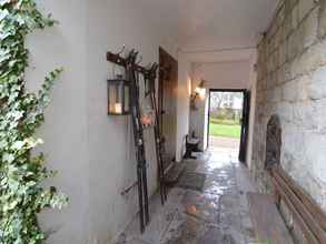 Lobi 4 Medieval Farmhouse With Private Garden in Waimes Near the Lake