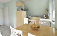 Kamar Tidur 7 Endearing Apartment in Insel Poel With Sauna