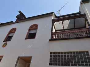 Exterior 4 Attractive Apartment in Zell near River