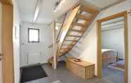 Kamar Tidur 4 Holiday House on the Island of Poel