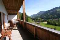 Ruang untuk Umum Chalet With Terrace in Niederndorf/kufstein