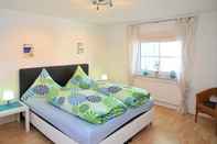 Bedroom Luxurious Apartment in Medebach With Garden