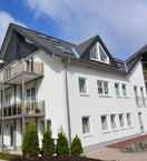 EXTERIOR_BUILDING Beautiful, Modern Flat With Private Terrace in Winterberg