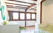 Kamar Tidur 2 Beautiful Holiday Home in Sieberath With Garden