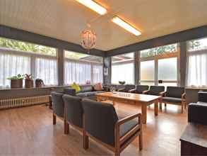 Lobby 4 Spacious Holiday Home in Löwensen Lower Saxony near Forest