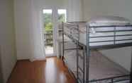 Kamar Tidur 6 Delightful Villa in Gerolstein With Private Garden