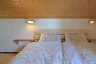 Bedroom Lovely Holiday Home in Meschede-hennesee With Garden